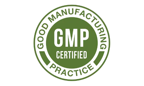 Erecprime - GMP Certified