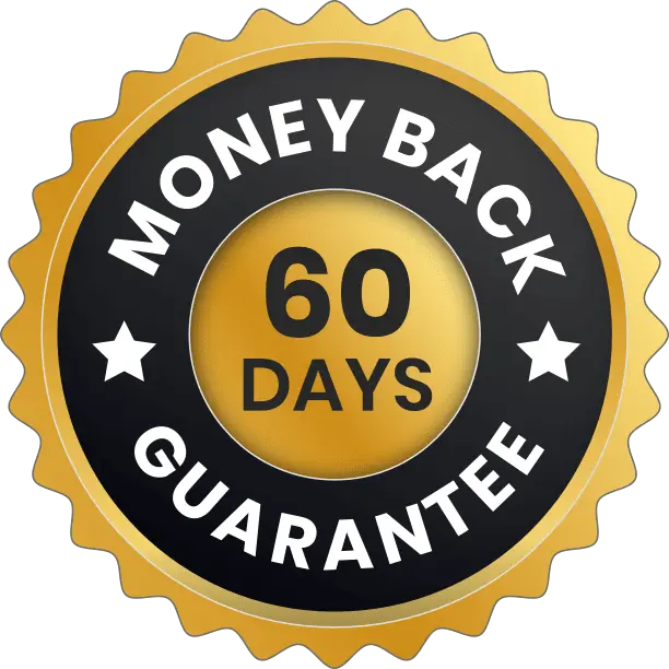 Erecprime- 60 days money back gaurantee